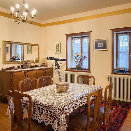Villa Arcturia Nimfaíon Dış mekan fotoğraf