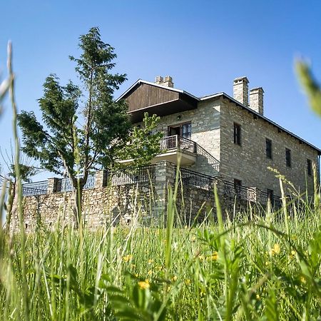 Villa Arcturia Nimfaíon Dış mekan fotoğraf