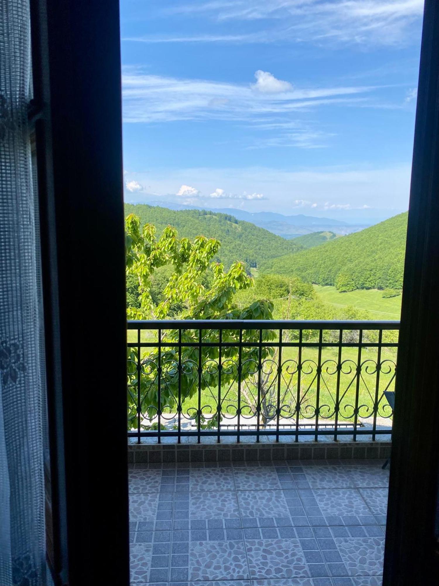Villa Arcturia Nimfaíon Dış mekan fotoğraf