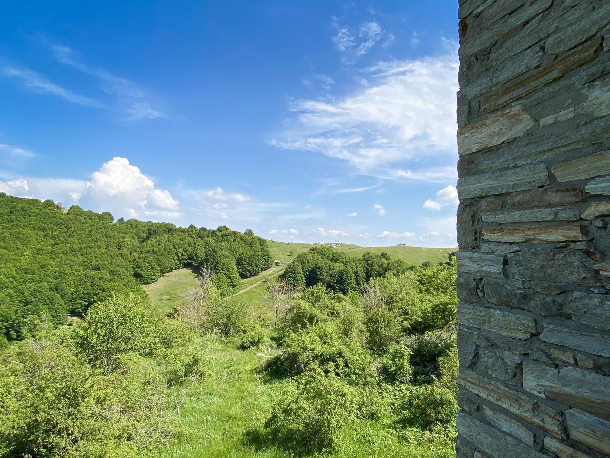 Villa Arcturia Nimfaíon Dış mekan fotoğraf