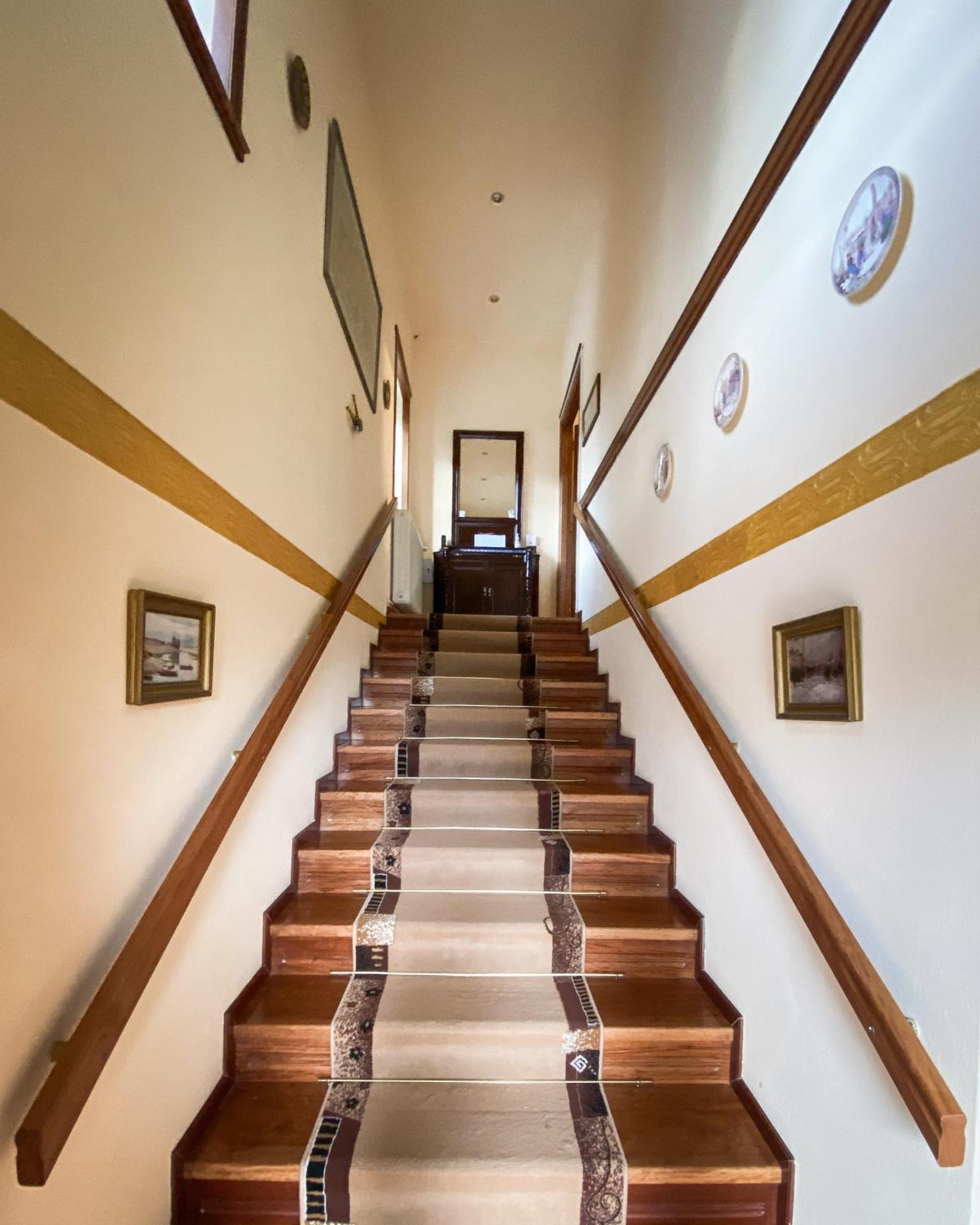 Villa Arcturia Nimfaíon Dış mekan fotoğraf